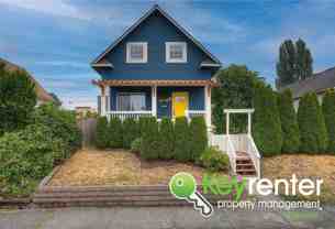 1721 S Cushman Ave - Photo 1 of 1