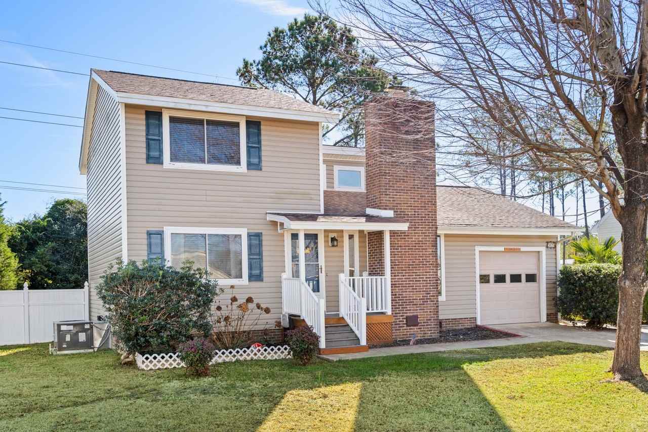 505 Plantation Dr