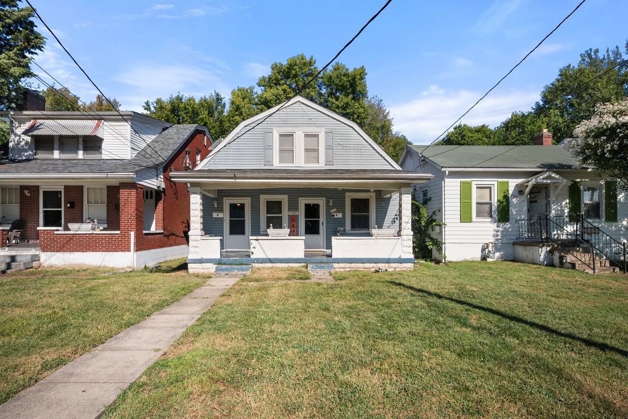 2726 Taylor Blvd - Photo 2 of 10