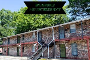 Chateau Apartments - Photo 1 of 1