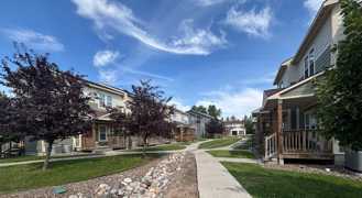 **Fall in Love with Your New Wolf Run Village Townhome** - Photo 1 of 1