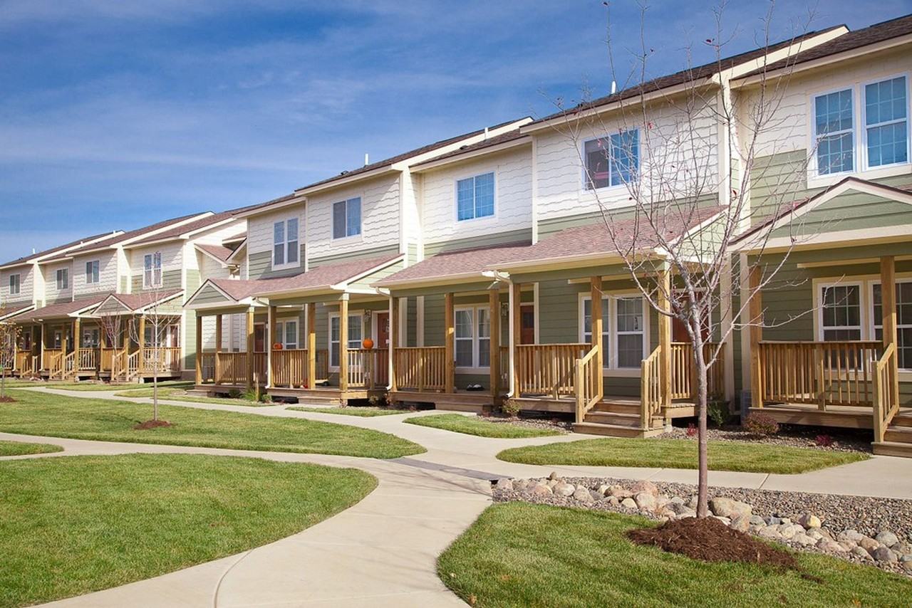 Wolf Run Village - Photo 2 of 19