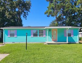 1107 Blue Ridge Trl - Photo 1 of 1