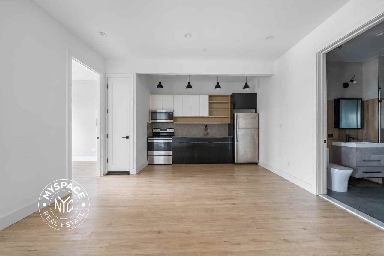 1613 Brooklyn Ave #501