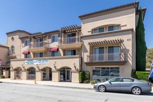 Glendora Park Place Apartments - Photo 1 of 1