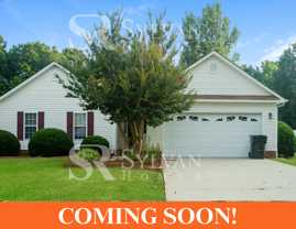 1710 Rosewell Dr - Photo 1 of 1