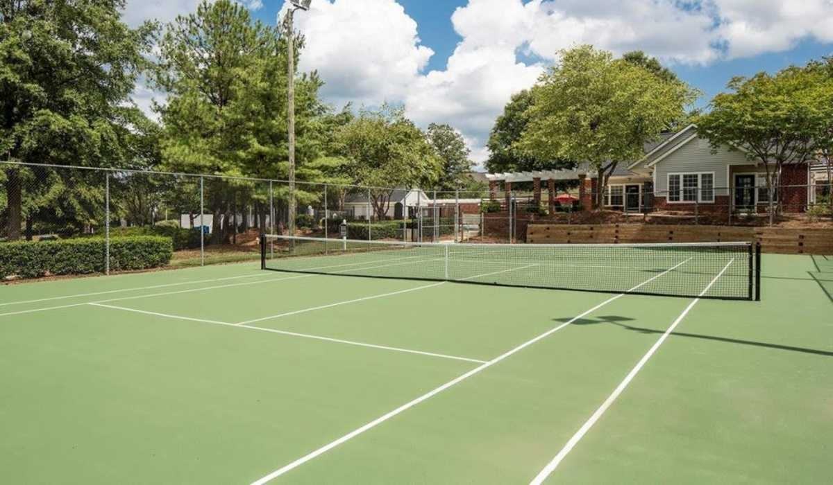 Commons at University Square - Photo 4 of 41