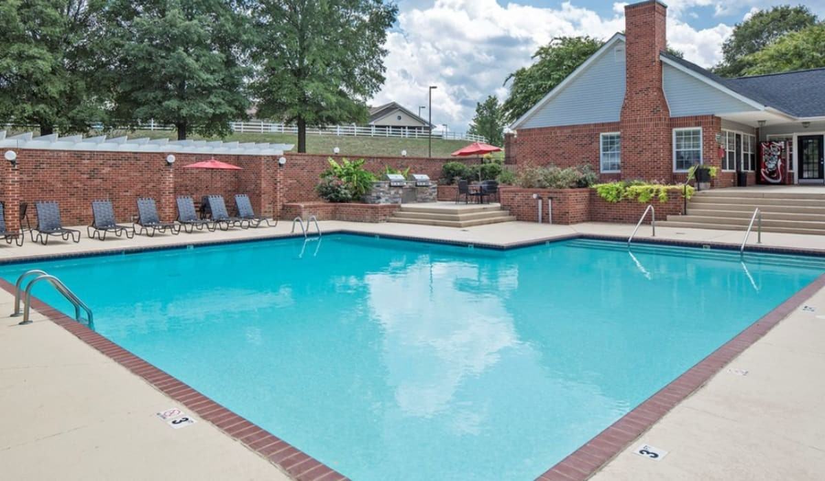 Commons at University Square - Photo 5 of 41