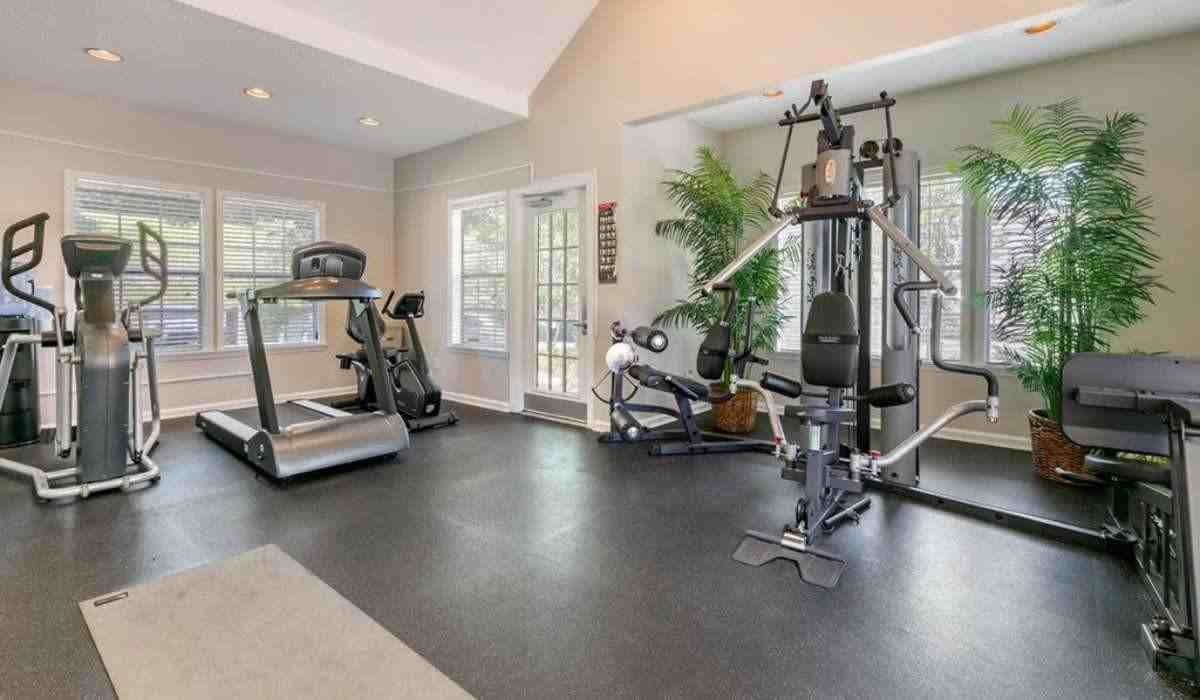 Commons at University Square - Photo 6 of 41