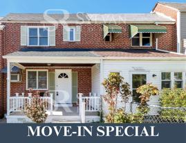 613 E Jeffrey St - Photo 1 of 1