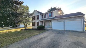 6525 Blossomwood Circle Northeast - Photo 1 of 1