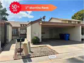 2609 W Emile Zola Ave - Photo 1 of 1