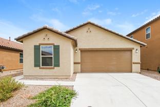 8537 W Amazilia Pl - Photo 1 of 1