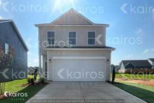857 Silent Barge Cove - Photo 1 of 1