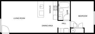 19010 E Alki Ave #303 - Photo 1 of 1