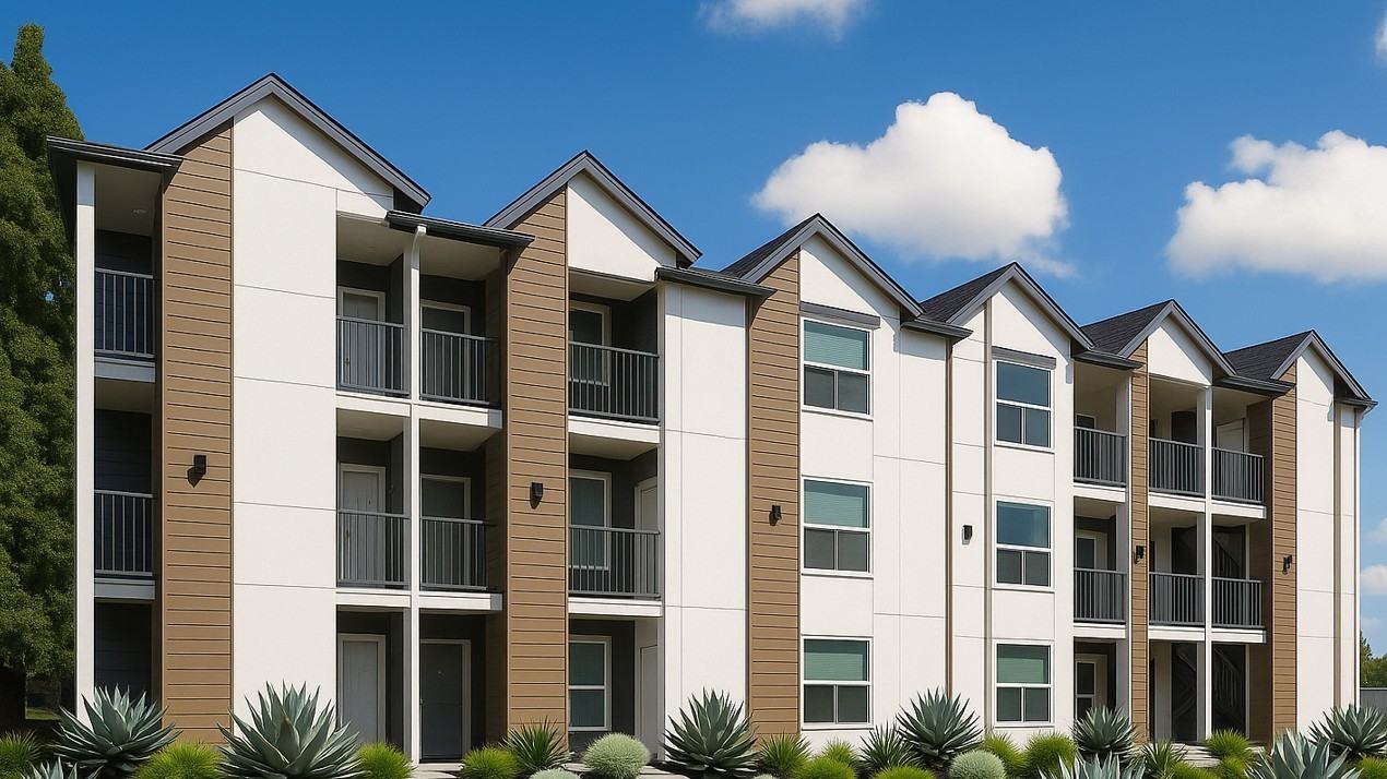 19010 E Alki Ave #205