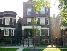 6121 S Saint Lawrence Ave #NA - Photo 1 of 1