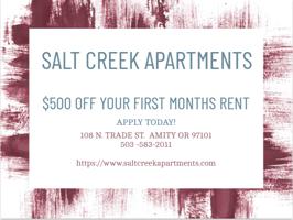 featured image of 108 N Trade St #203