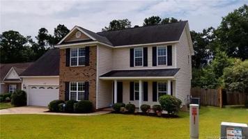 featured image of 6932 Saint Julian Way #NA