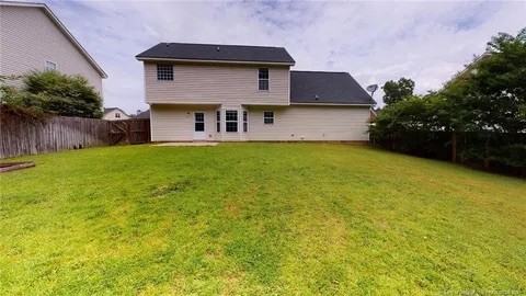 6932 Saint Julian Way #NA - Photo 2 of 38
