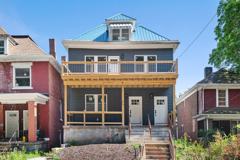 928 Morningside Ave #3 - Photo 1 of 1