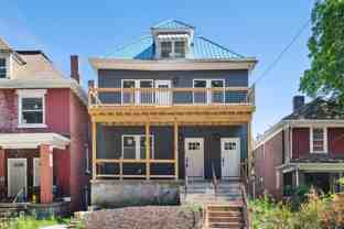 928 Morningside Ave #1 - Photo 1 of 1