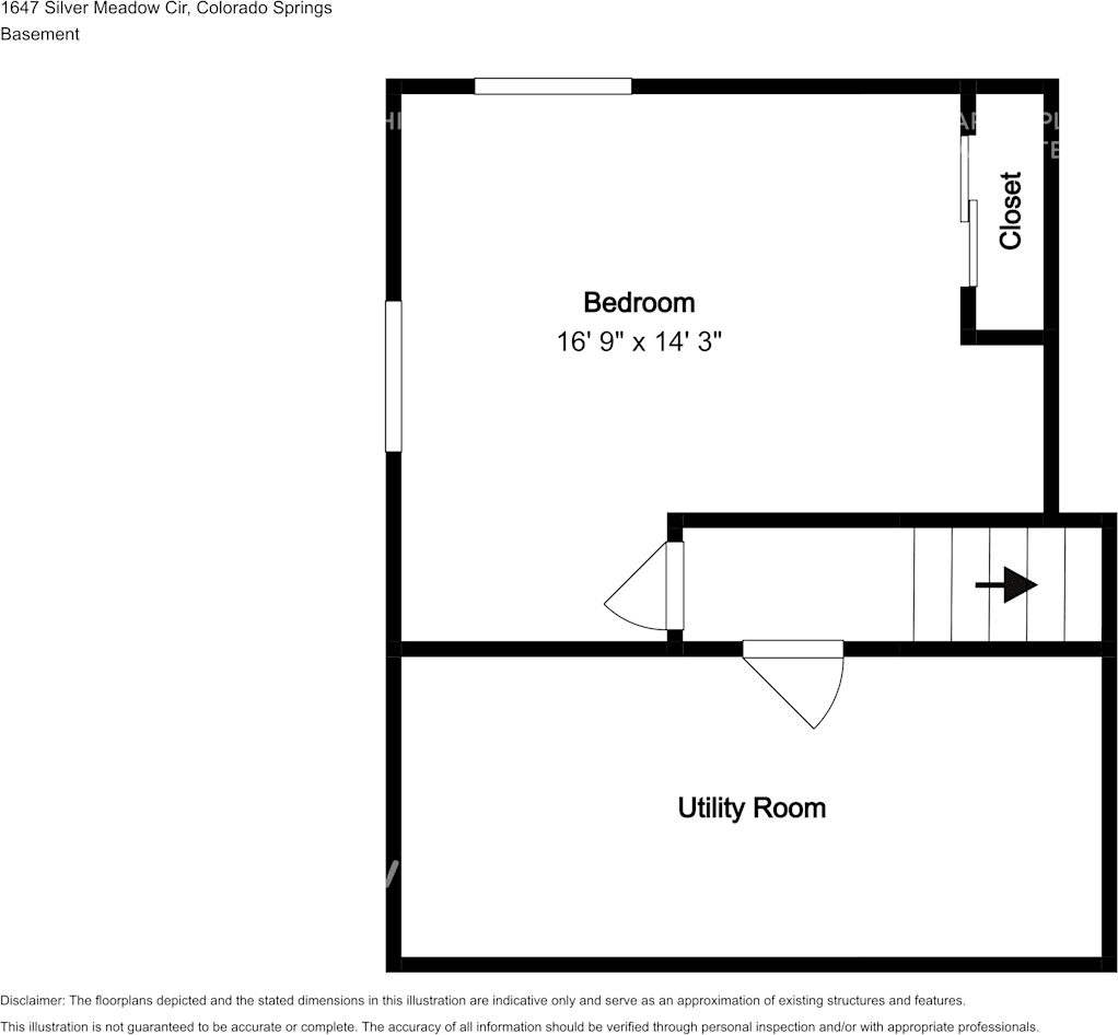 1647 Silver Meadow Cir - Photo 2 of 24
