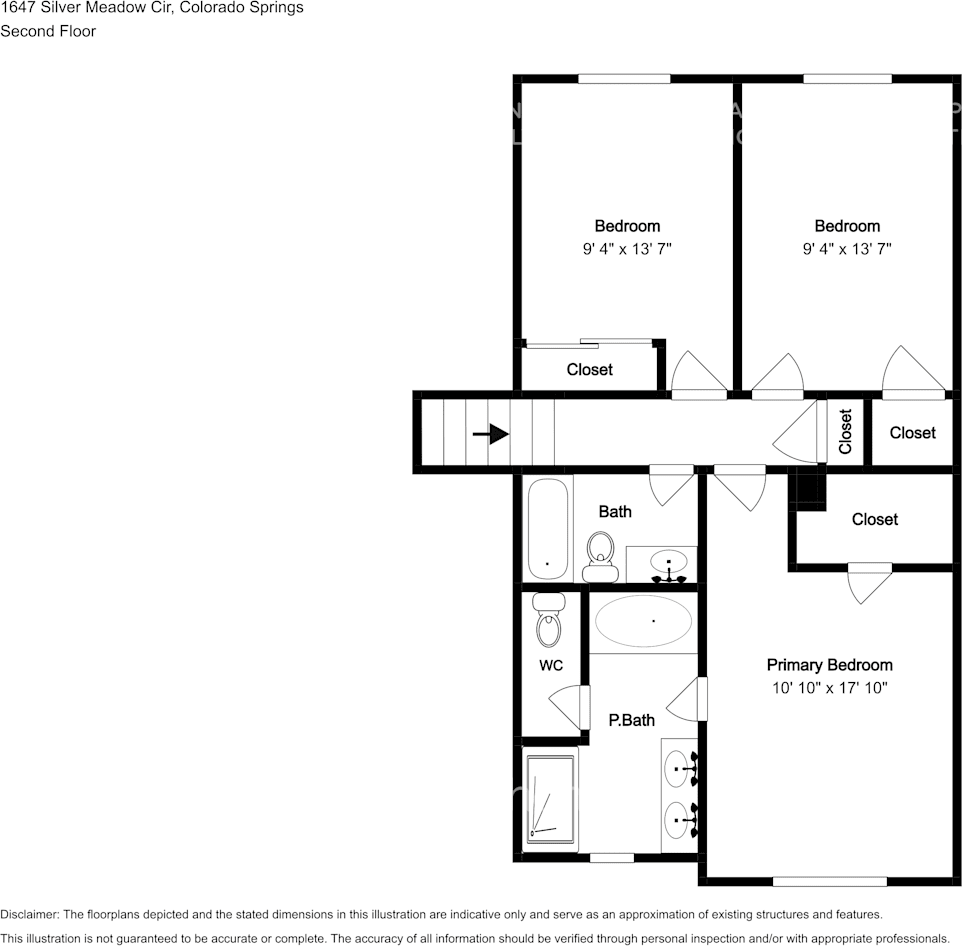 1647 Silver Meadow Cir - Photo 4 of 24