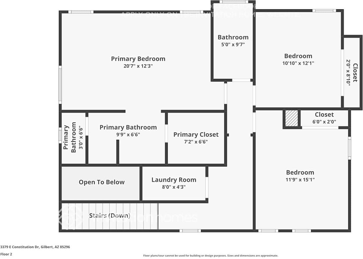 3379 E Constitution Dr - Photo 2 of 18
