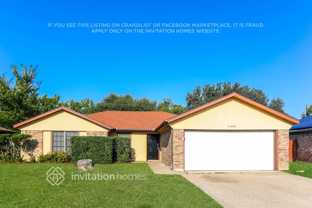 6408 Big Springs Dr - Photo 1 of 1