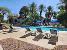 featured image of 3150 S Nellis Blvd