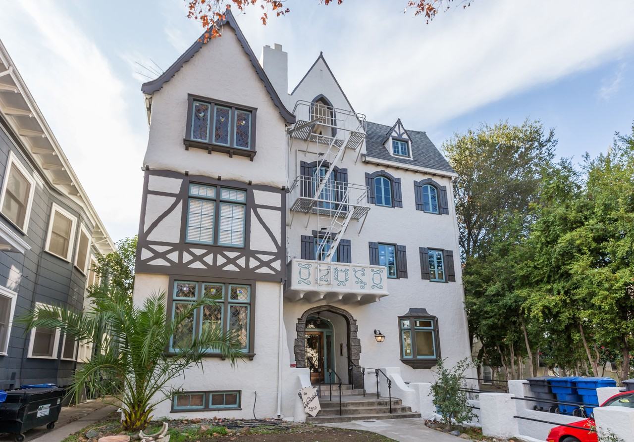 2510 Central - Photo 3 of 4