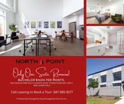 North Point Live-Work Lofts - Photo 1 of 1