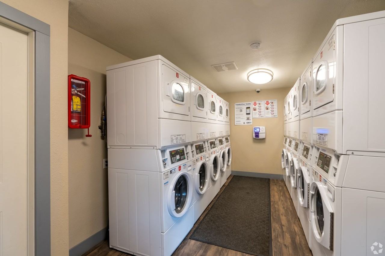 Rosewood Club Apts - Photo 4 of 8