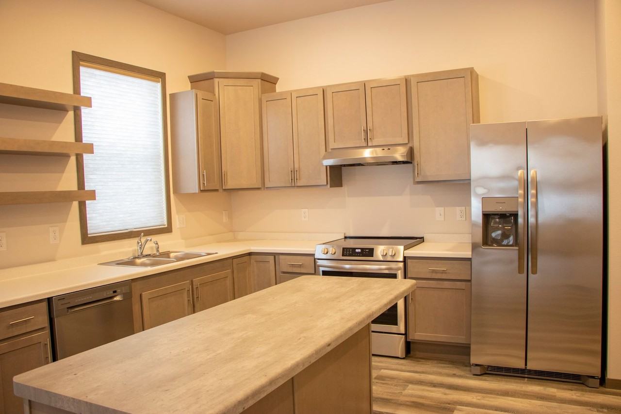 Brand New Affordable Apartments off Golf Road! - Photo 2 of 22