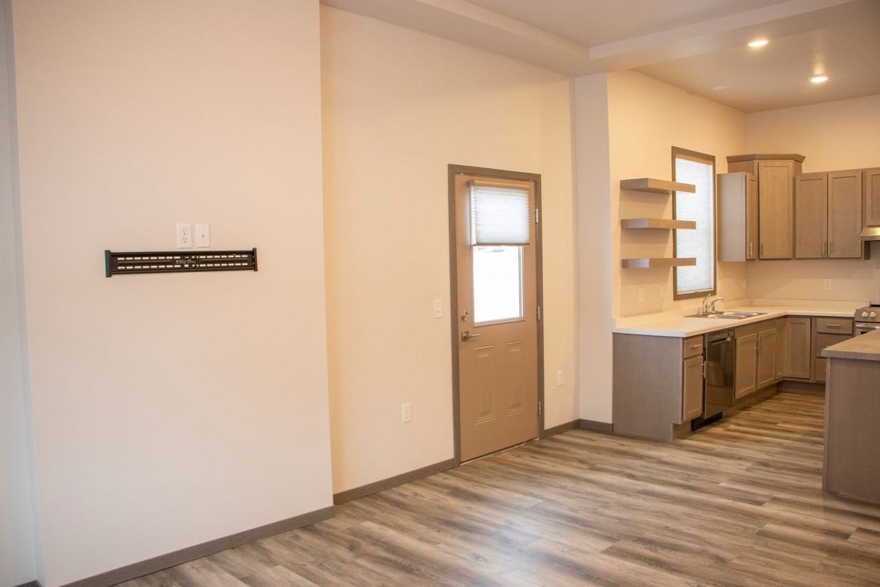 Brand New Affordable Apartments off Golf Road! - Photo 4 of 22