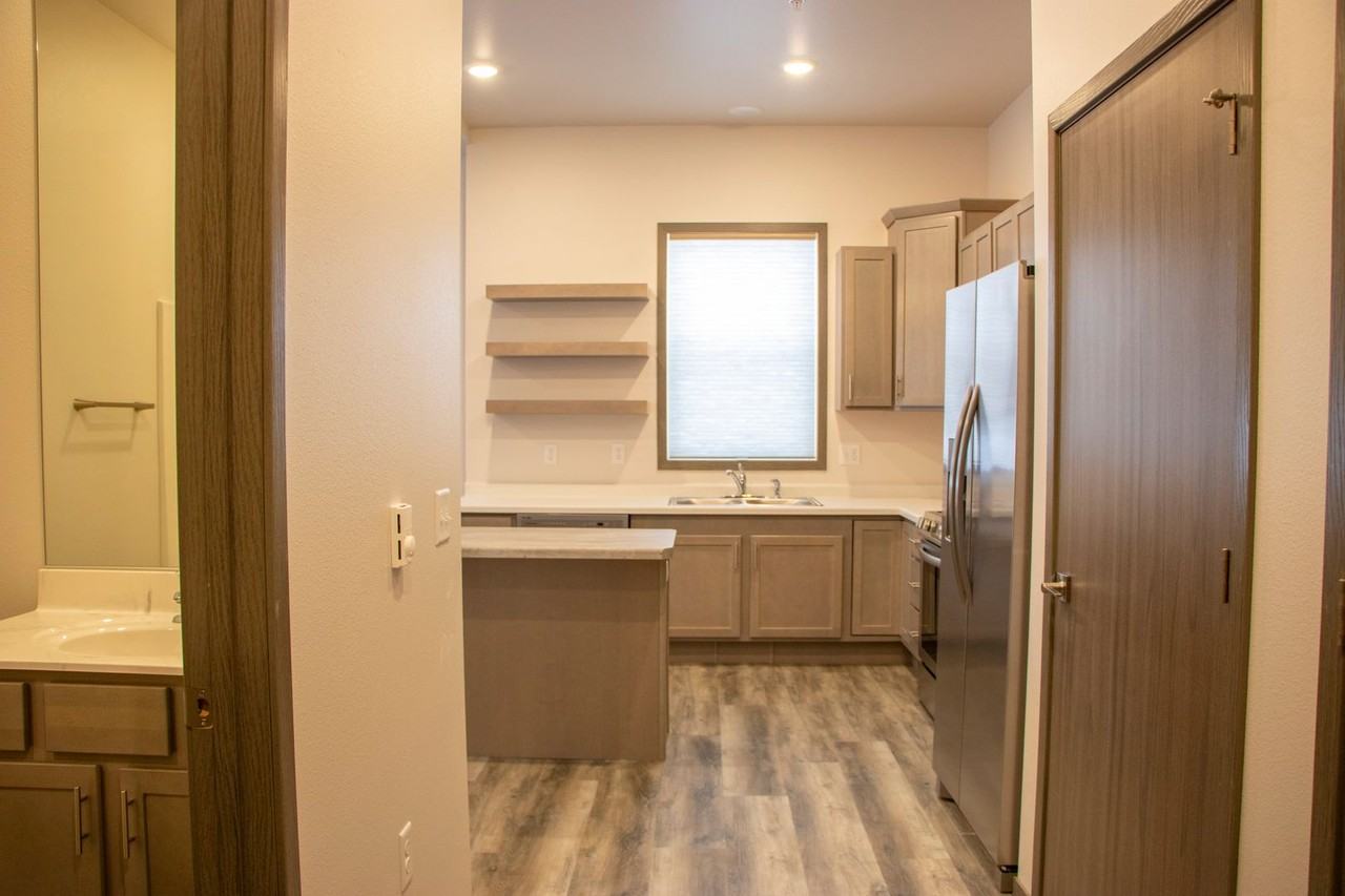 Brand New Affordable Apartments off Golf Road! - Photo 5 of 22