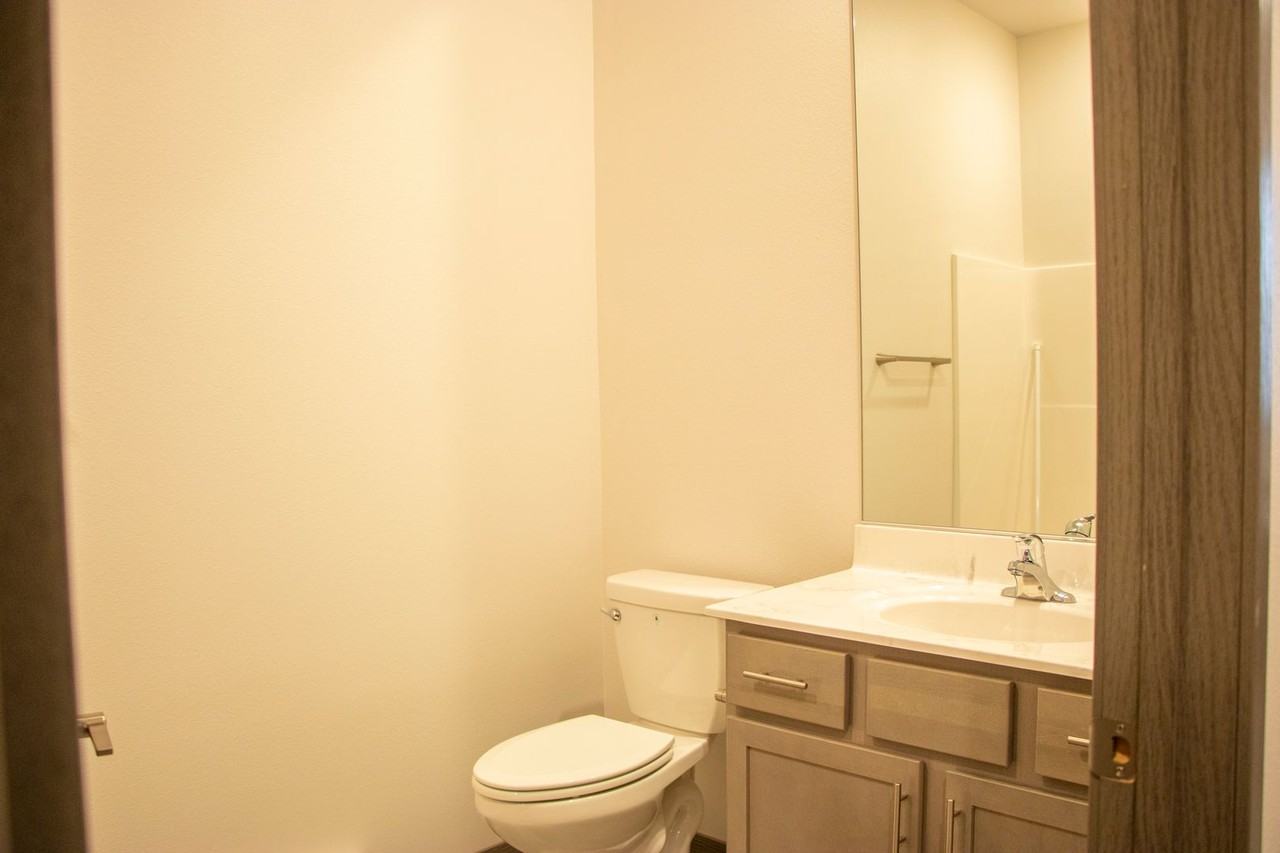 Brand New Affordable Apartments off Golf Road! - Photo 6 of 22