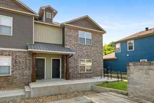 Trailside Townhomes - Photo 1 of 1
