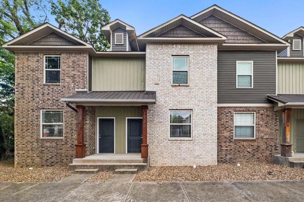 Trailside Townhomes - Photo 2 of 6