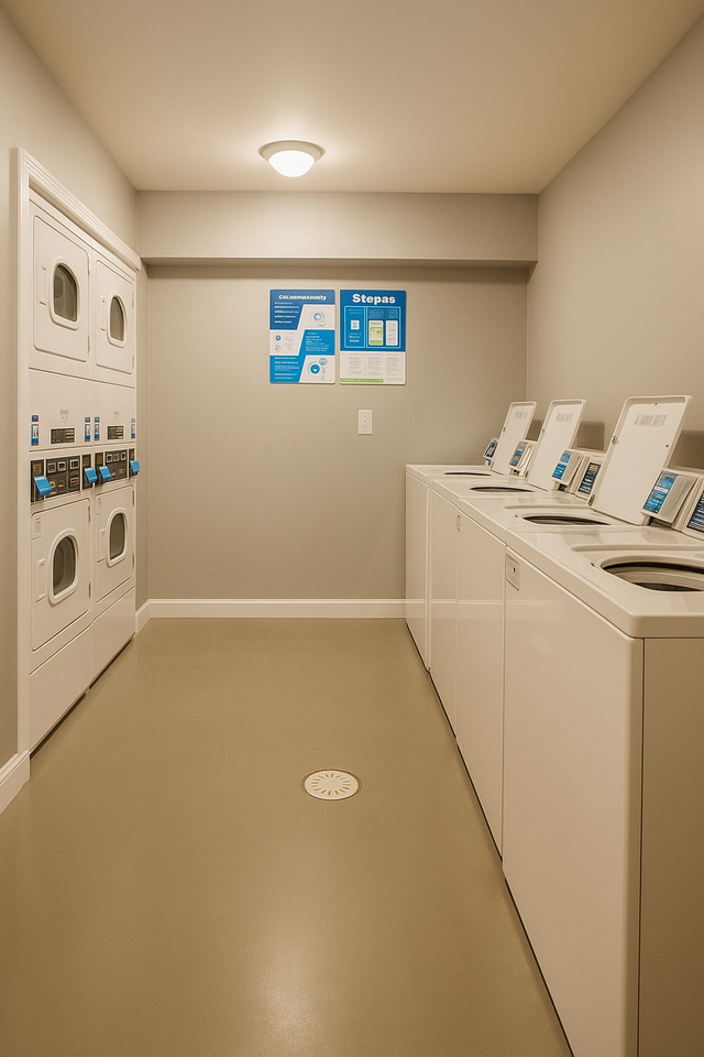 Chelsea Manor is the place for you! - Photo 4 of 44