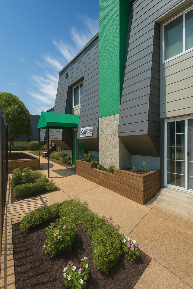 Chelsea Manor is the place for you! - Photo 5 of 44