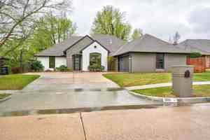 featured image of 3616 Burlington Dr