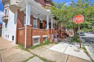 1600 Appleton St - Photo 1 of 1