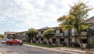 Parkside Hurst - Photo 1 of 1