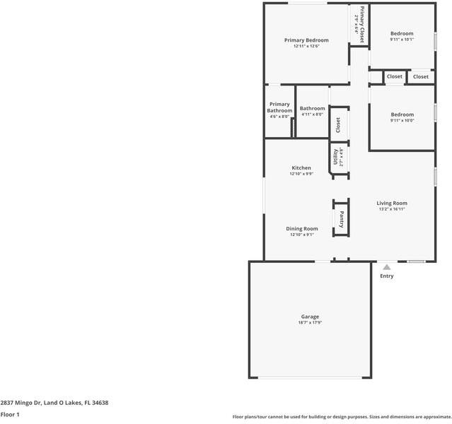 2837 Mingo Dr - Photo 2 of 16