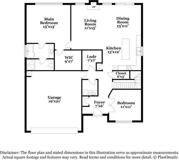 974 Fellowship Rd - Photo 2 of 17