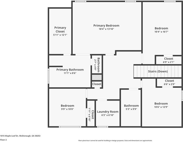 1015 Maple Leaf Dr - Photo 3 of 17