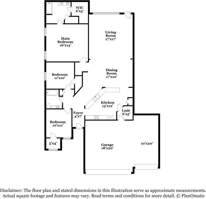 203 S Chestnut St - Photo 2 of 16