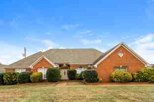 4954 Harvest Park Dr - Photo 1 of 1